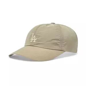 엠엘비 3ACPB055N-07BGD 고프코어 경량 나일론 언스트럭쳐 볼캡 LA (D.Beige) 6019090