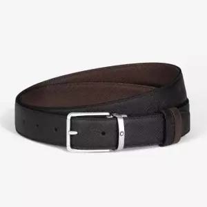 몽블랑 MUST IT_ NEW 에브리데이 사토리얼 리버서블 벨트 30mm