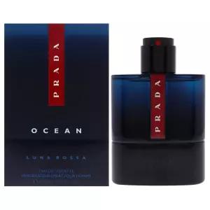 프라다 루나 로사 오션 오 드 뚜왈렛 남성용 100ml