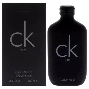 캘빈클라인 CK Be 오드뚜왈렛 우디 향수 베르가못 주니퍼