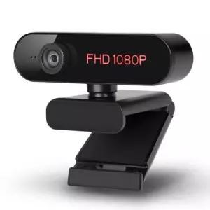 카메라 FHD 웹캠 PC카메라 웹카메라 / 원격회의 수업 PWC960