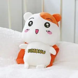 쿠션 에비츄 머리쿵 방지쿠션 17 x 안전용품 25cm