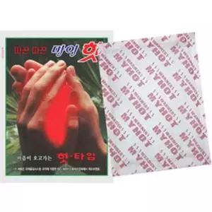 마이핫 대용량 붙이는 핫팩 휴대용 손난로 겨울 야외 캠핑 방한 용품 보온팩 30개입