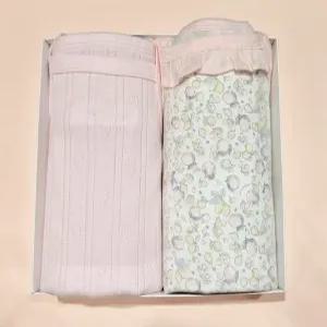 (PK)클링아일렛바디슈트SET  36370-040-180