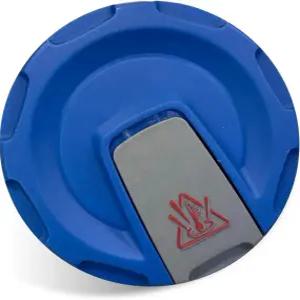 Opuweiy Coolant Reservoir Tank Cap Replace 4M0121321J 4M0121321K 4M0121321E Compatible with A4 A5 A6