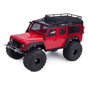 1/18 트랙사스 TRX4M 알루미늄 조절식 범퍼 완구 자동차 업그레이드 옵션 부품
