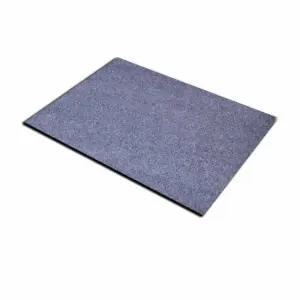 호텔현관매트 현관 블루그레이 매트 입구매트 120X150