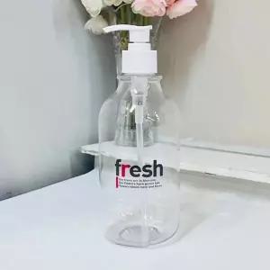 펠리즈 원형 펌프 대 500ml