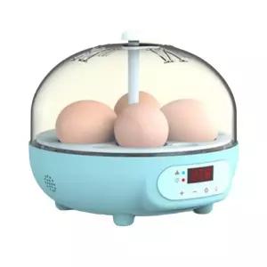 스마트 자동 병아리부화기 미니 회전