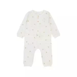 [롯데백화점]아가방 테드오픈내의(BEIGE)01T517604