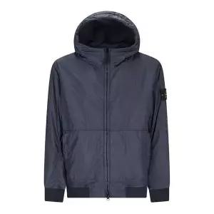 [스톤아일랜드] 자켓 크링클랩스 네이비 K2S15 4100013 S0A23 V0020 149077131