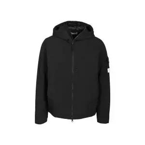 [스톤아일랜드] 자켓 블랙 K2S15 4100047 S0026 V0029 149077112
