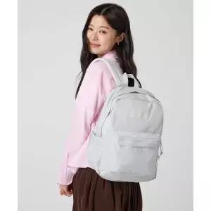 (백화점상품)JANSPORT 모노 비욘드팩 OYSTER MUSHROOM155179