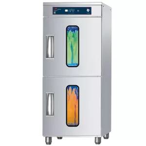 하인스 고무장갑30/UV살균소독기 HAG830N 업소용 위생 살균기