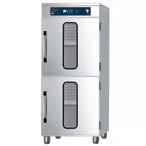 하인스 스테인레스 250L 2단 열풍건조 장난감 UV 살균기 HA880N 어린이집 키즈카페