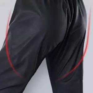 우비 방수 경량 레인팬츠 하의 라이더 방풍 레인팬츠 팬츠 비옷바지 [도매연구소] 남