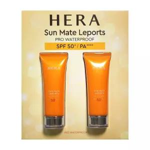 헤라 선메이트 레포츠 선크림 SPF 50+ 70ml 2개 코스트코