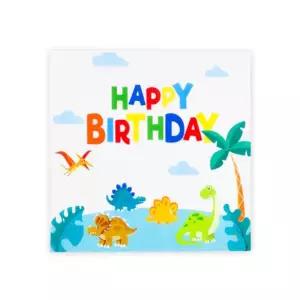 스케치생일파티현수막 공룡축하 소품 돌잔치 레터링가랜드