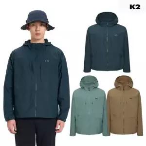 K2 케이투 KMM25111 남성 KTR TRISTONE 트라이스톤 여름 바람막이 자켓 ECO LE122126569