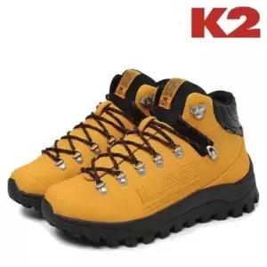 K2 케이투 남여공용 고어텍스 트레킹화 등산화 사계절 글램 KUS24G08 24G09 LE1221