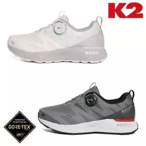 K2 케이투 남여공용 고어텍스 트레킹화 플라이하이크 헤이즈 FUS25G10 FWS25G11 L