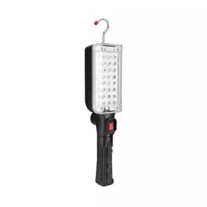 작업등 LED DJ04 ZJ-8859 배터리 분리형 5W 34LED 손전등 랜턴