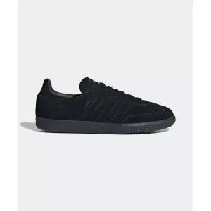 매장정품 아디다스 ADIDAS 삼바 OG - 블랙 JR0887 298423