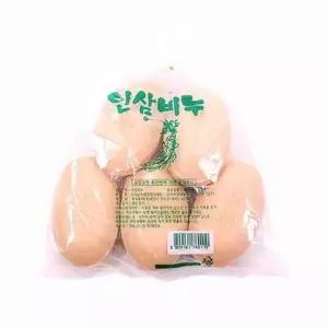 TBZ 인삼비누 5입-WFNDXKD