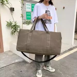 빅사이즈 캠핑 보부상 대형가방