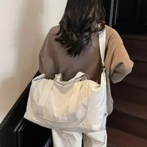 빅사이즈 데일리 라이트 스포츠 보스턴백