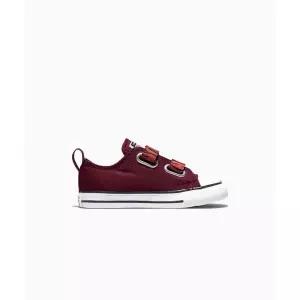CONVERSE 컨버스 키즈 척테일러 올스타 스 이지 온 딥 보르도 A17799C 1032197