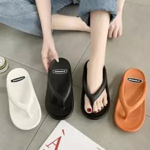 슬리퍼 이 여름샌들 캐주얼 신발 샌들 IPOM 조리 쪼리