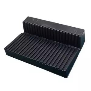 정전기방지 PCB 보관함 CA453C 위아 정리함 부품함