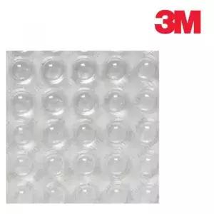 3M 482YSU57 쿠션 범폰 범폼 56개 문보호대 유리문보호