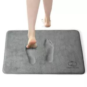 메리폼 231HQK85 욕실 발매트 화장실 현관 싱크대 거실 발판 입구