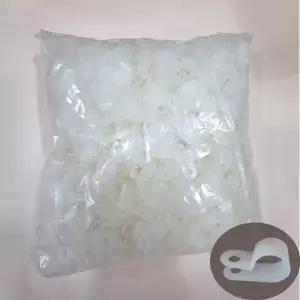 PVC 새들 14N 500개 미우 케이블클램프 크립 전선