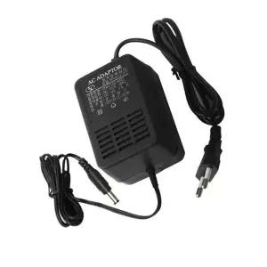 아답터 이우 Kmt193 센터마이너스 9V-1A 페 이펙터
