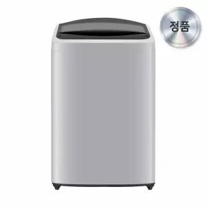 LG전자 통돌이 세탁기 17kg T17DX3 미드프리실버-킴스