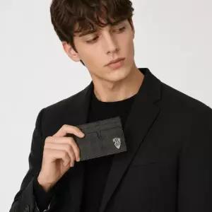 버버리 B Shield Card Case 8102931) B 쉴드 카드 케이스)
