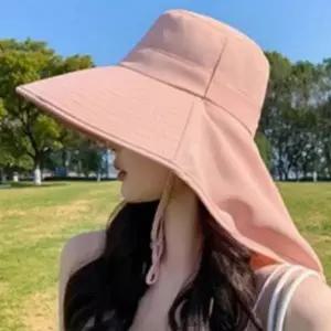 낚시 자외선 데일리 차단 아쿠아캡 플립 챙 햇빛가리개 캡