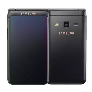 삼성전자 효도폰 학생폰 SM-G160N 폴더폰 무약정 공기계