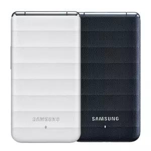삼성전자 학생폰 효도폰 SM-G150N 무약정 폴더폰 공기계