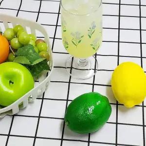식탁보 방수 체크 식탁 커버 화이트 L 테이블보 홈데코 인테리어