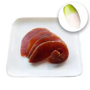 이리앤팜 무우 주박 장아찌 츠케모노 나라스케 1kg