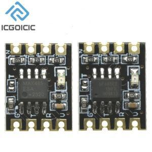 ZY-MAX485/SP485 TTL-RS485 통신 모듈 마이크로 컨트롤러 레벨 변환