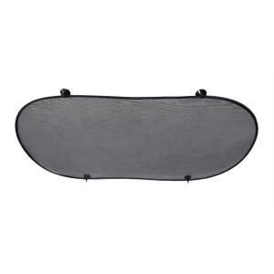 1PC/2PCS 태양 그늘 차량 방패 바이저 보호 뒤 자동차 창 메쉬 차양 스크린 단열 UV
