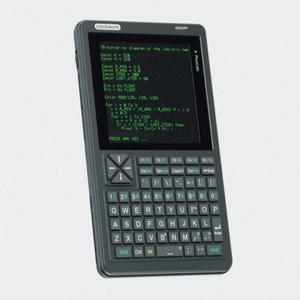 PicoCalc 키트는 백라이트 STM32 QWERTY 키보드를 갖춘 Raspberry pi호환 Pico 휴대용 단말기입니다.