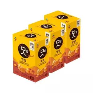 (e)CJ 맛밤42g x30개 (10번들 x3)