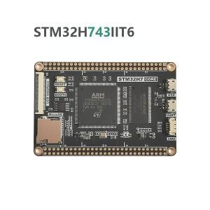 STM32H743IIT6 코어 개발 보드
