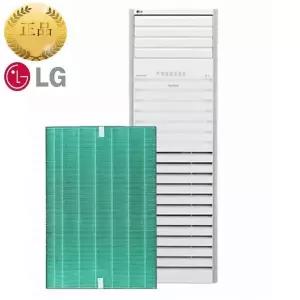 LG전자 AS488BWB 전용 집진필터 HEPA 512x337x45